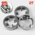 DT(Clearance price) Thread Maker Tool High Strength Pvc Pipe Threader Tool Kit for Easy Plumbing Simple Installation Durable Die Set Buyers' Choice Pipe Round Die Set. 