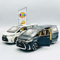 1:24 Diecast Metal LM 300 Lexus Van. 