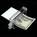 Fun Magic Trick Money Maker Money Printing Machine Party Gag Gift Magician Props. 