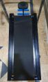 21 Rollers 4 in 1 Multi Functional Foldable Treadmill/Running Machine (Manual) With Baring Rulers System. 