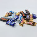 Mars Snickers Twix Bounty Milkyway - Best of Minis 400gm 20x Pcs in a Pack. 