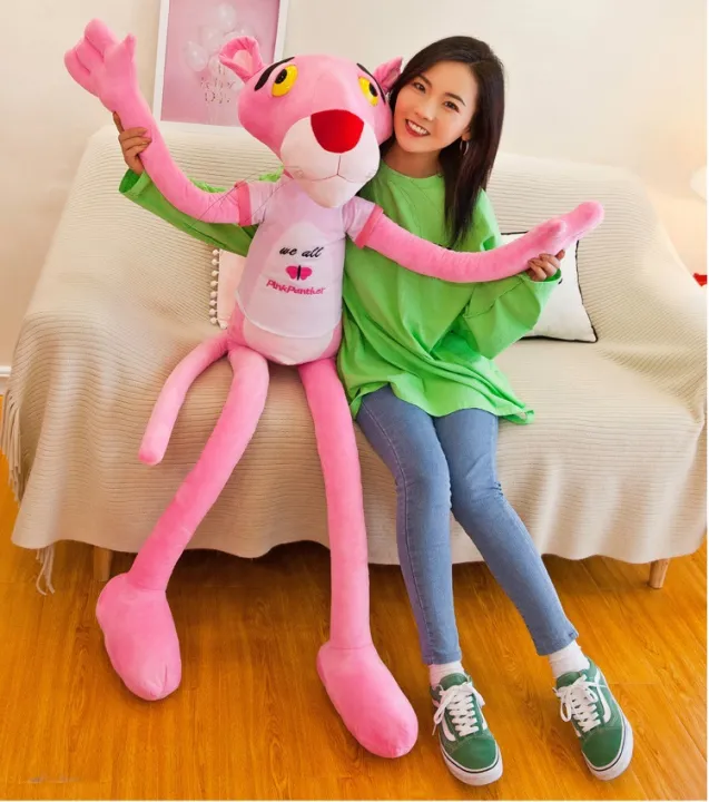 High%20Imported%20Quality%20Multiple%20Size%20Luxury%20Pink%20Panther%20Plush%20Toy%20Creative%20Cute%20Naughty%20Panther%20Valentines%20Gift%20Anniversary%20Gift%20for%20Girl%20Love%20Gift%20for%20Children%20-%20Image%202