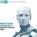 Internet Security Antivirus Eset NOD32 3 Devices 1 Year. 