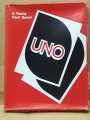 Uno Cards Game, Complete pack of 108 Cards. 