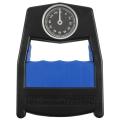 NCANRUI Hand Dynamometer Grip Strength Meter 130Kg/286Lbs Capacity Force Gauge. 