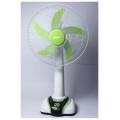 Sogo Rechargeable Table/Desk Fan (JPN-631). 