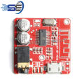MP3 Bluetooth Stereo amplifier XY-BT-mini Circuit Board Module. 