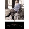 A Confession and Other Religious Writings by Leo Tolstoy. 