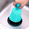 Air Pump Drain Opener Clog Opener Drain Unblocker. 