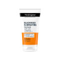 NEUTROGENA - Blackhead Eliminating Facial Scrub with Purifying Salicylic Acid 150ml. 