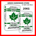 20KG Maple Leaf White Cement High Quality. 