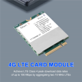 T77W595 4G ​LTE Card Module LT4120 796928-001 MDM9625 for Probook/EliteBook 820 840 850 G2 G3 4G Module Network Card. 
