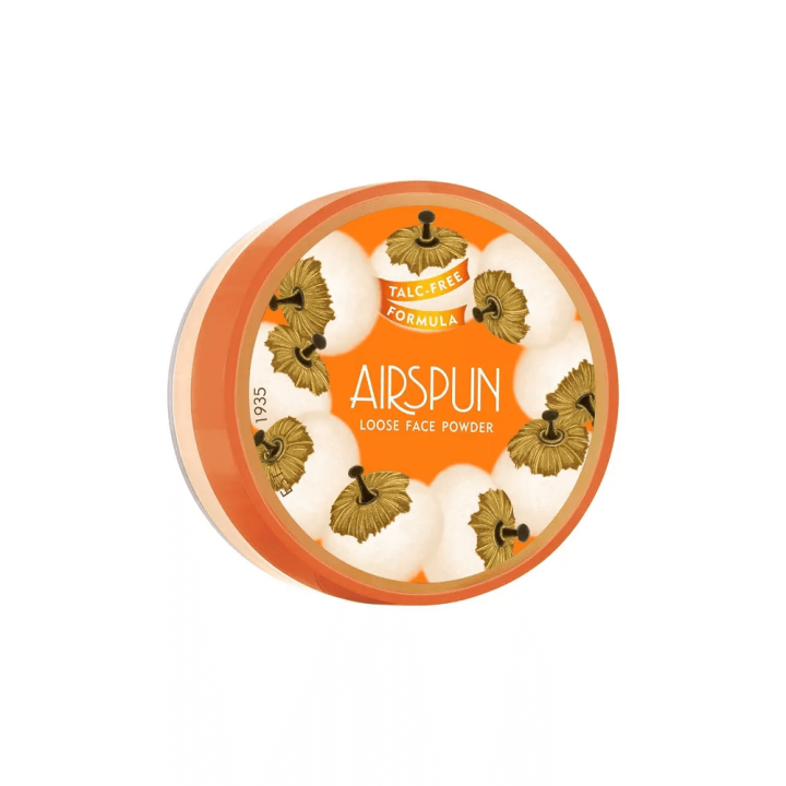 Coty Airspun Loose Face Powder Translucent Extra Coverage/35g