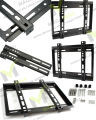LCD LED TV Bracket Flat Panel Fixed Mount Wall Mount 14"~42" Screen HDTV. 
