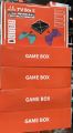 4K HD Android TV Box Wifi TV Video Dendy Game Console Built In 10000+ Games. 