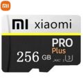 XIAOMI Memory SD Card 128GB 256GB 512GB High Speed Class10 SD/TF Flash Card For Smartphone Table PC Camera Flash Mini SD Card. 