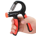 hand gripper. 