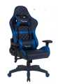 Premium Quality Imported Gaming Chair with Reclining Option, Adjustable Arm, with smooth wheels(AXOTIC) Global Razerr Gaming Chair - Best Gaming chair in Pakistan - Leather. 