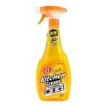 Tif Kitchen Grease Cleaner, 500mlc. 