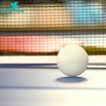 Green Home Ping-Pong Multi-color Optional Mixed Colors Table Tennis Balls. 