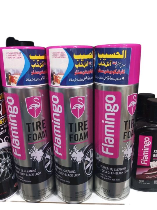 Flamingo%20Tire%20Foam%20Cleaner%20Spray%20-%20Image%205