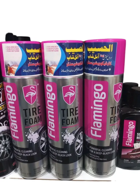 Flamingo%20Tire%20Foam%20Cleaner%20Spray%20-%20Image%205