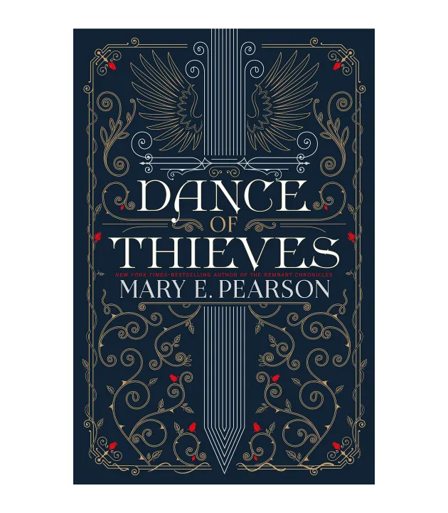 Dance%20of%20Thieves%20(Dance%20of%20Thieves,%201)%20Hardcover%20-%20Image%202