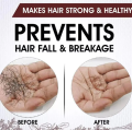 Silk Heaven Hair Remedy Oil 125ml oil for hair grow | 100% original and Herbal | Gentle & Nourishing Hair Care. 