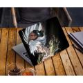 .HackSIGN Anime_ Laptop Notebook Skin Sticker Cover Art Laptop Skin Fits 13.3" 14" 15.6" 16". 