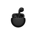 Air Pro 6 Tws Wireless Bluetooth Earbuds With High Bass Headset Sport Airpods With Mic. 