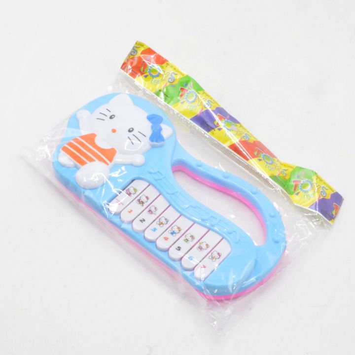 Hello%20Kitty%20%20Theme%20Musical%20Piano%20Blue%20-%20Image%203