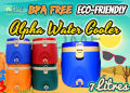 Alpha Water Cooler 7 liter. 