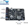 XY-P15W 20W+20W Bluetooth 5.0 Stereo Amplifier Board. 