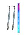 Bike car RGB color Strip led One Piece 8047. 