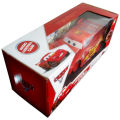 Lighting McQueen Big Size Car For Kids. 