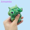 Amamia Eye Popping Toy Pinch Toys Eye Popping Cartoon Doll Decompression Toy. 