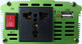 2000W INVERTER DC 12V TO AC 220V (AL-KARAM) Power Supply. 