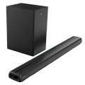 Audionic Orchestra Dolby Audio Soundbar with Wireless Woofer Soundbar With Woofer Sound Bar For LED Soundbars for TV, Sound Bar DOLBY Loudspeaker, 3D Surround Sound, 2.1 Channel Speaker, Audio Soundbar Speaker, Soundbase Speakers. 