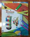 Note Book / Copy Four Line Art # 200 (6 Pcs). 