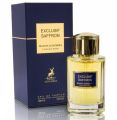 EXCLUSIF SAFFRON EDP 100ML Maison Alhambra Perfume. 