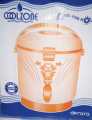 CoolZone Water Cooler in 14 Liter and 4.5 Liter - Best for Picnic and Home. 