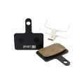 Bicy1 Pairs, Bicycle Brake Pads for SHIMANO B01S M05, MT200, MT500, M515, M525, C501, C601, M375, M395, M415, M416, M446, M465, M486. 