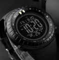 Men Waterproof Power Watch Military Tactical Led Digital Sports Watch Backlight. 