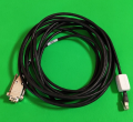 Cisco Tandberg HD Camera Cable MXP 75 85 95 C3000 115419 - 5 Meter / 15FT. 