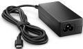 HP 45W USB-C LC Power Adapter USB Type-C Laptop AC Adapter Charger. 