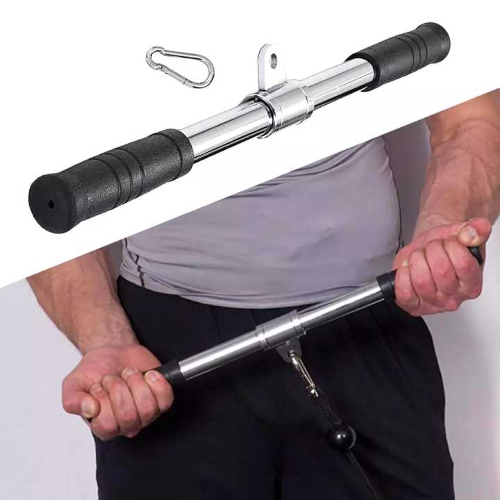 Rotating%20Straight%20Bar%20Tricip%20rod%20LAT%20Pull%20Down%20Bar%20Rowing%20Handle%20Cable%20Attachment%20Accessories%20for%20Home%20Gym%20Tricep%20Arm%20Muscles%20Training%20-%20Image%206