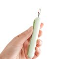 2 IN 1 Needle Threaders Multifunctional Disconnector Release Home Hand Sewing Machine Coil Sewing Machine Sewing Accessories. 