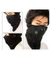 Motorcycle Winter Face Mask Thermal Neck Protection Guard Warmer Unisex Face Cover for Bike ,Bicycle,Skiing,Running,Hiking,Mountain Climbing,Skateboard. 