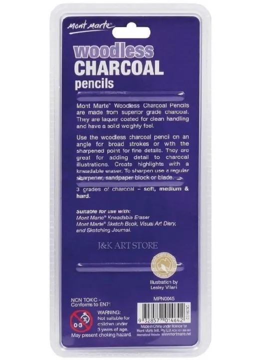 Mont%20Marte%203%20Pieces%20Set%20Woodless%20Charcoal%20Pencils,Artists%20Charcoal%20Set%20(Soft,Middle,Hard)%20For%20Sketching%20And%20Drawing%20-%20Image%203
