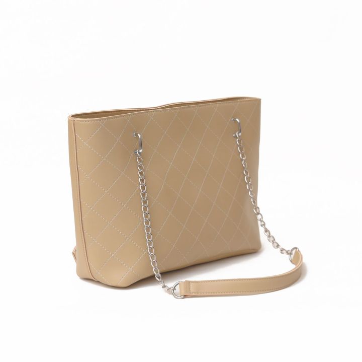 Bag%20X%20Vegas%20Beige%20Tote%20Bag%20for%20Women%20-%20Image%203